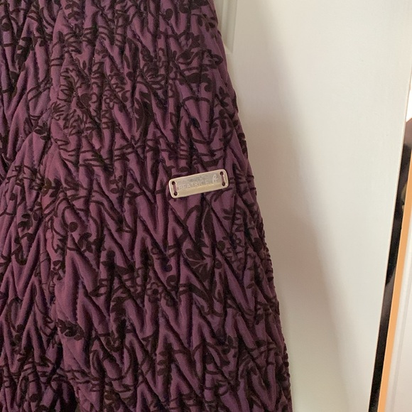 Beatrice.b coat exceptional size 10 - Picture 4 of 6